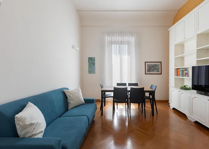 Casa vacanze Vatican Corte Rubra By Barbarhouse