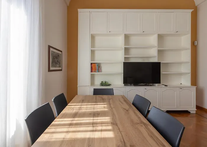 Casa vacanze Vatican Corte Rubra By Barbarhouse