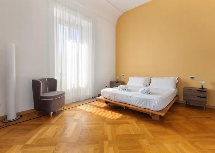 Casa vacanze Vatican Corte Rubra By Barbarhouse *