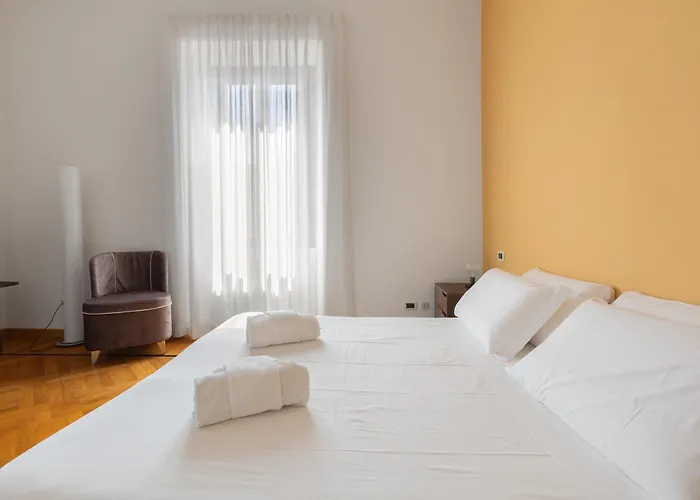Casa vacanze Vatican Corte Rubra By Barbarhouse *